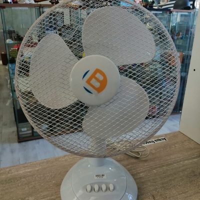Ventilatore da tavolo
