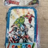 Astuccio Avengers Marvel