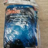 Astuccio Avengers Marvel
