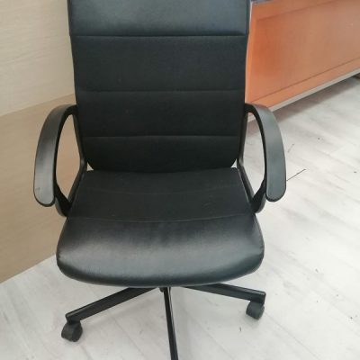 Sedia scrivania