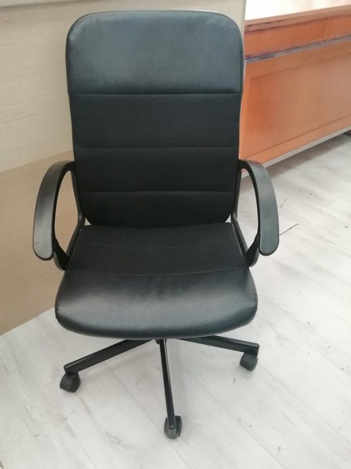 Sedia scrivania