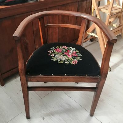 Poltroncina