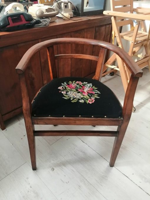 Poltroncina