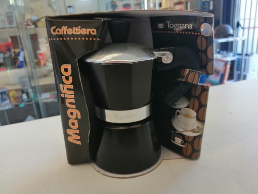 Moka 1 tazza Magnifica Tognana