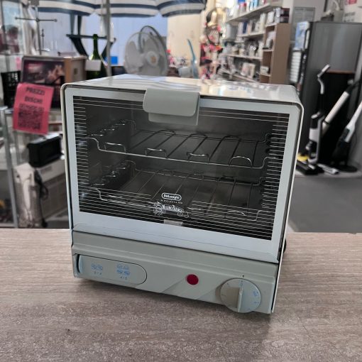 Fornetto Brioche Mulino Bianco Delonghi