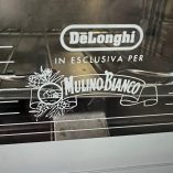Fornetto Brioche Mulino Bianco Delonghi