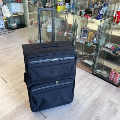 Valigia Trolley Delsey Valigia Trolley Delsey