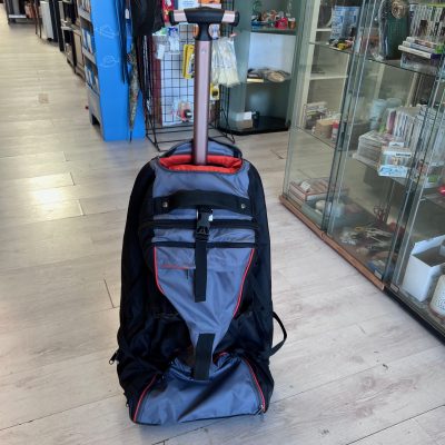 Zaino Trolley Viaggio Newfeel Zaino Trolley Viaggio Newfeel