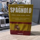 Dizionario Spagnolo Italiano