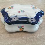 Cofanetto Capodimonte