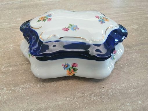 Cofanetto Capodimonte