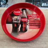 Vassoio Coca Cola