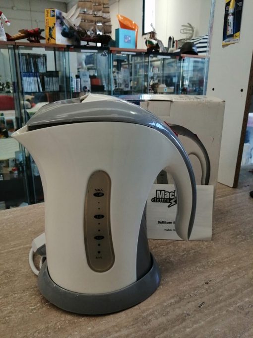 Bollitore elettrico