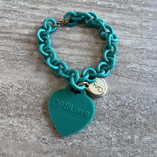 Bracciale Ops Love