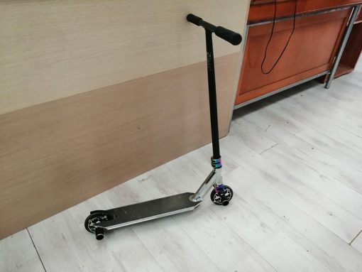 Monopattino Free Style Oxelo