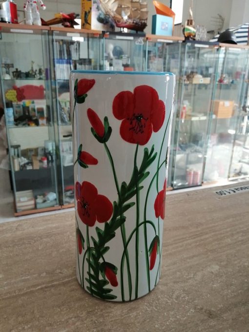 Vaso ceramica