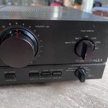 Amplificatore Stereo Integrato Technics SU-V470 PXS Cap