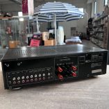 Amplificatore Stereo Integrato Technics SU-V470 PXS Cap