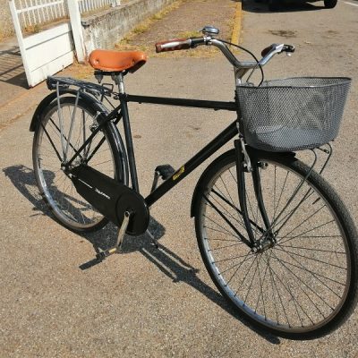 Bicicletta Bicicletta