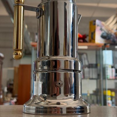 Moka 6 tazze