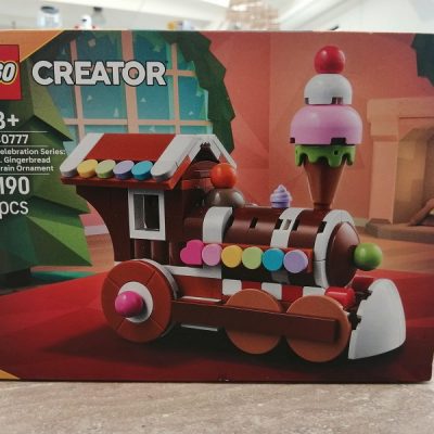 Lego Creator Lego Creator