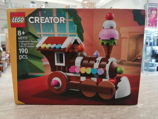 Lego Creator