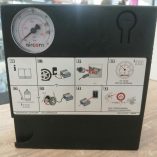 Compressore auto