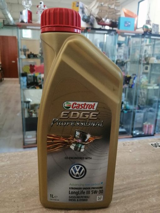 Olio motore Castrol