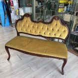 Divanetto Stile 800