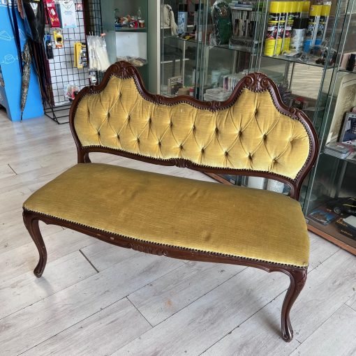 Divanetto Stile 800