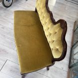Divanetto Stile 800