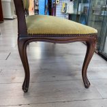 Divanetto Stile 800