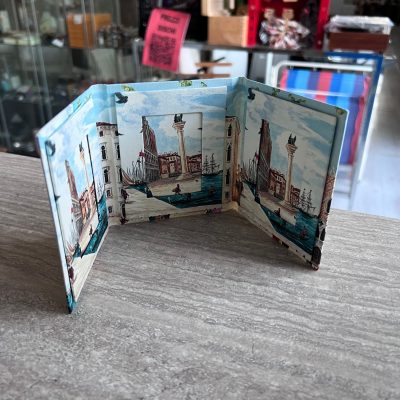 Portafoto Il Papiro Venezia