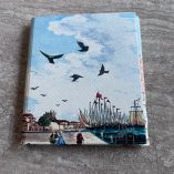 Portafoto Il Papiro Venezia