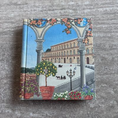 Portafoto Il Papiro Venezia