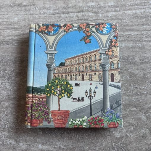 Portafoto Il Papiro Venezia