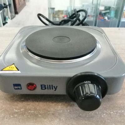 Fornello elettrico Billy