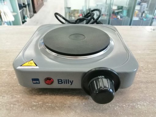 Fornello elettrico Billy
