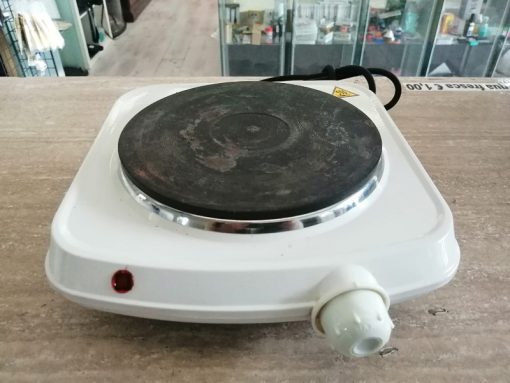 Fornello elettrico