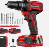 Trapano avvitatore Kuzupro