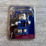 Mini Giocatore Wind-Up Puyol Barcellona
