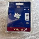 Mini Giocatore Wind-Up Puyol Barcellona