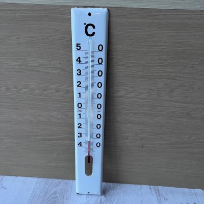 Termometro Metallo 60 cm