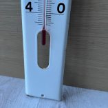 Termometro Metallo 60 cm