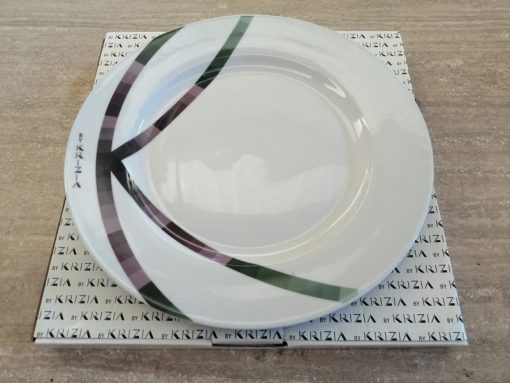 Piatto portata Krizia
