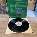 Disco LP Luciano Taioli Gli Alpini Un Cuore Solo