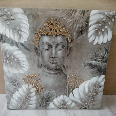 Quadro stampa Buddha