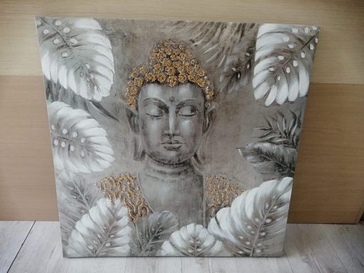 Quadro stampa Buddha