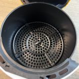 Friggitrice Aria Ariete Mini
