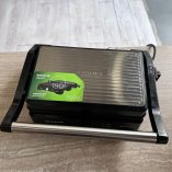 Grill Elettrico Taurus